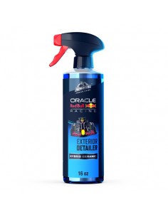 RED BULL RACING - CERAMIC...