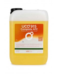 UCO915 COMPLETE APC 5L