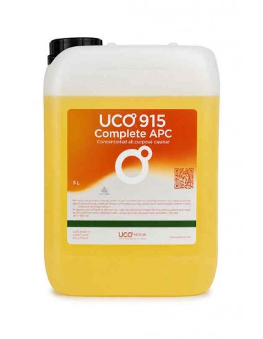 UCO915 COMPLETE APC 5L