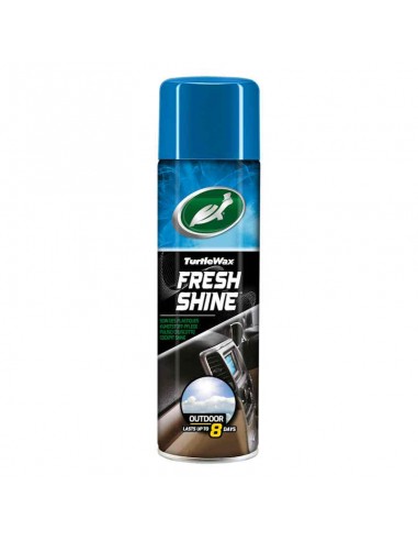 FRESH SHINE (OUT DOOR) 500ML.