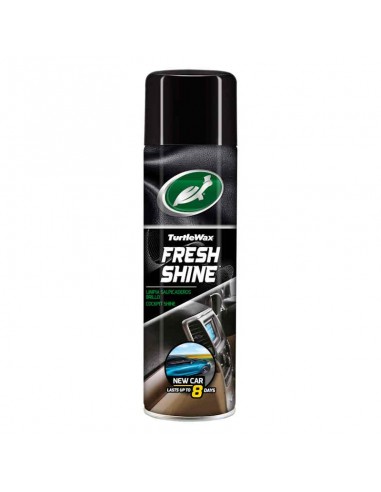 FRESH SHINE (NEW CAR) 500ML.
