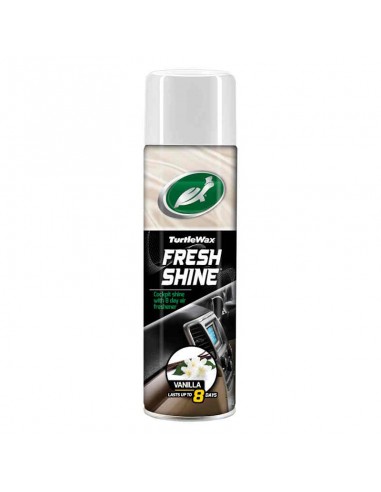 FRESH SHINE (ΒΑΝΙΛΙΑ) 500ML.
