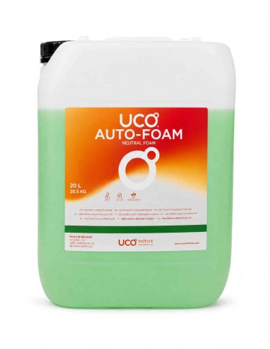 Neutral Foam