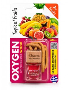 ΑΡΩΜ.ΜΠΟΥΚΑΛΑΚΙ OXYGEN...