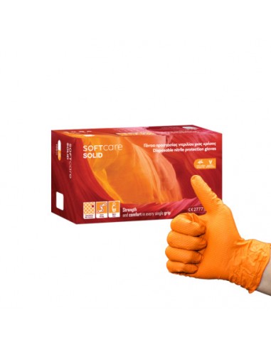 Nitril Gloves XL