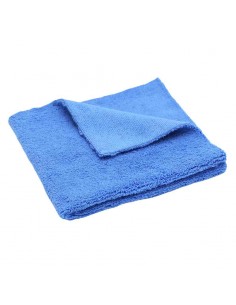 BLUE POLISHING MICROFIBER...