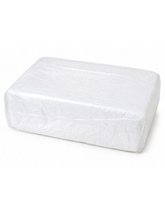 WHITE CLOTHS 5KG