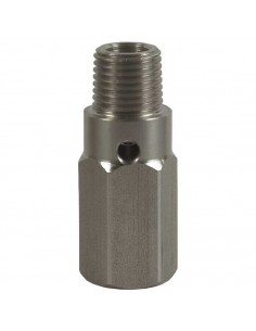 ΜΠΕΚ ΑΦΡΟΥ 1/4 F-M 2,5 MM...