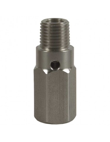 ΜΠΕΚ ΑΦΡΟΥ 1/4 F-M 2,5 MM ΡΥΘΜΟΣ ΡΟΗΣ...