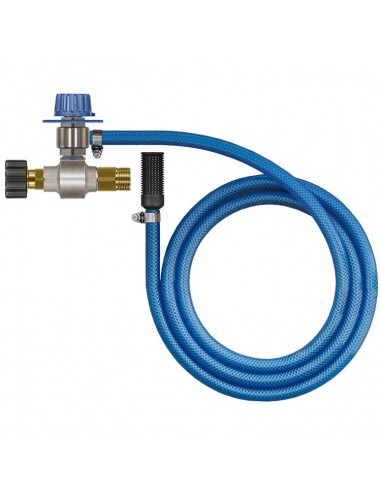 CHEMICAL INJECTOR ST-160/161 M22M-F 1,3