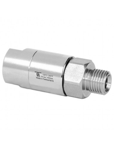 ΠΕΡΙΣΤΡΟΦΙΚΟ MOSMATIC 1/4F:1/4M 275...