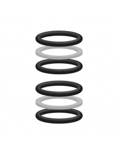 Mosmatic Seal Kit 90° Boom...