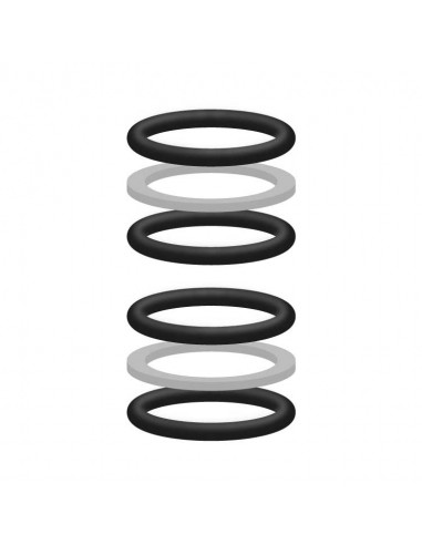 Mosmatic Seal Kit 90° Boom Swivel