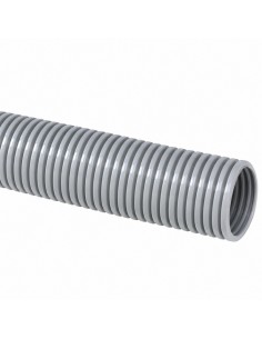 ΣΩΛΗΝΑΣ ΣΚΟΥΠΑΣ 38 MM ΓΚΡΙ...