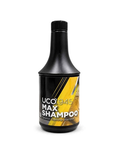 UCO945 MAX PROTECT SHAMPOO 1LT