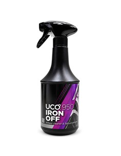 UCO950 IRON OFF 1LT