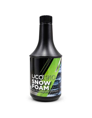 UCO910 SNOW FOAM 1LT