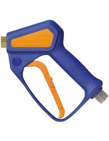 WASH GUN EASYWASH 365+ SWIVEL