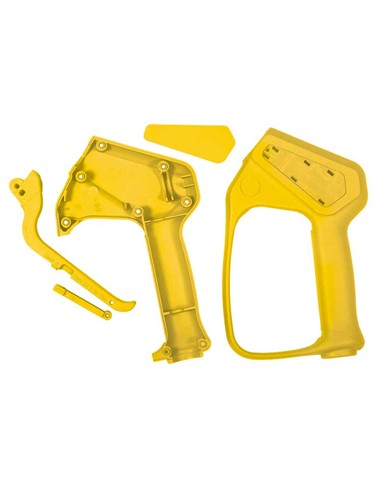 ΚΙΤ ΜΕΤΑΤΡΟΠΗΣ ST-2300 HACCP YELLOW