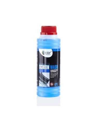 SCREEN WASH (-17oC) 300ML.