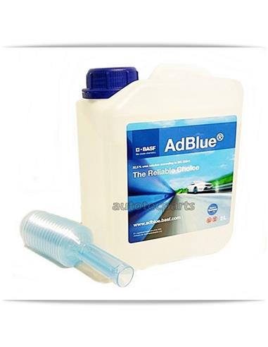 AD BLUE 10LT.