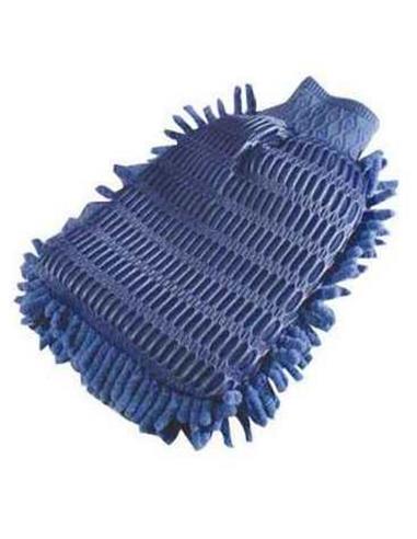 MICROFIBER GLOVE-SPONGE