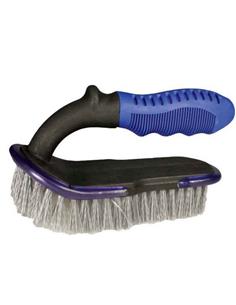 BRUSH FOR UPHOLOSTERY CLEANING