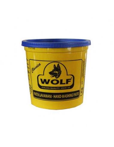 HAND PASTE WOLF 10KG.