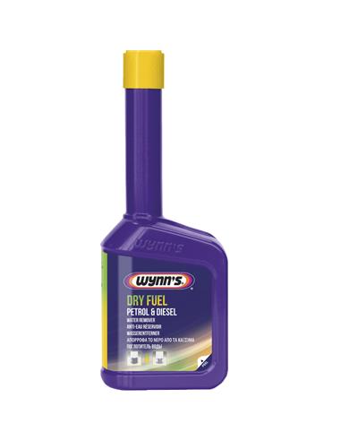 DRY FUEL 325 ml