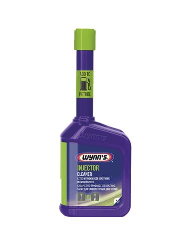 INJECTOR CLEANER PETROL 325 ml