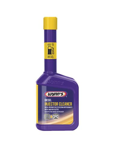 INJECTOR CLEANER DIESEL 325ml