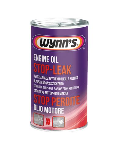 ENGINE STOP LEAK 325ML.