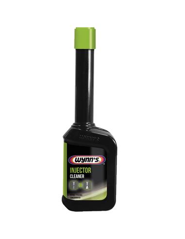 INJECTOR CLEANER PETROL 125ML.