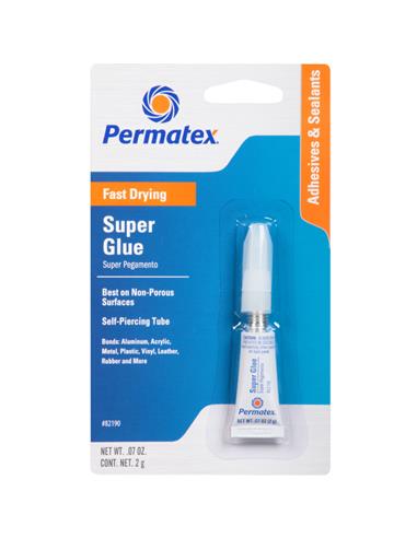 SUPER GLUE INSTANT GLUE