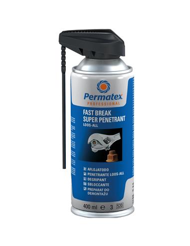 ΑΝΤΙΣΚΩΡΙΑΚΟ PERMATEX 400ml