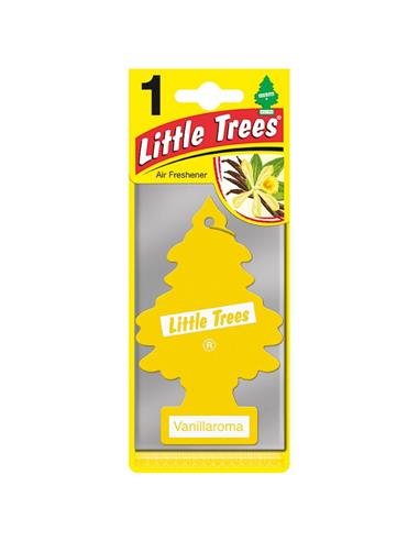 1Ρ LITTLE TREE VANILLAROM