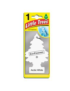 1Ρ LITTLE TREE ARCTIC WHITE