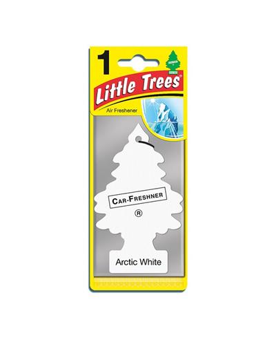 1Ρ LITTLE TREE ARCTIC WHITE