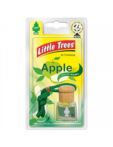 LITTLE TREE BOTTLE APPLE