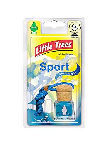 LITTLE TREE BOTTLE SPORTS