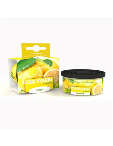 CAR FRESHENER LEMON 48GR.