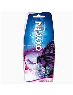 CAR FRESHENER OXYGEN...