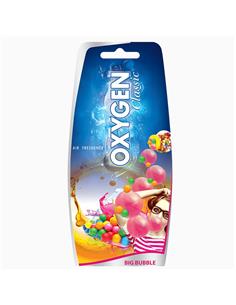 CAR FRESHENER OXYGEN BIG...