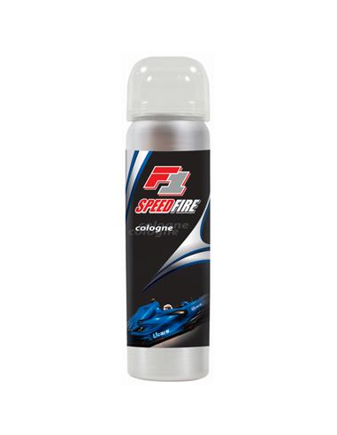 SPRAY F1 COLOGNE 75ML.