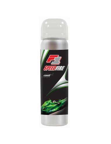 SPRAY F1 COOL 75ML.