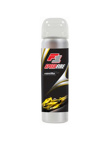 SPRAY F1 VANILLA 75ML.