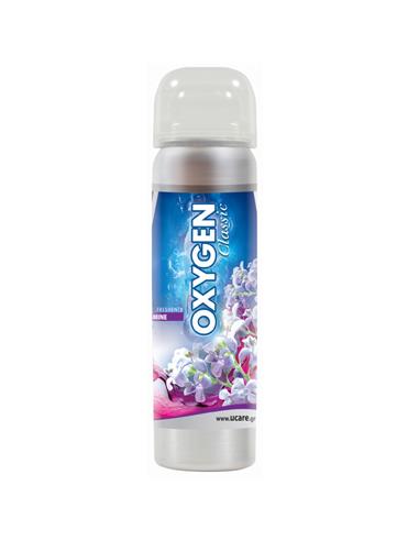 SPRAY OXYGEN CL.JASMIN 75ML