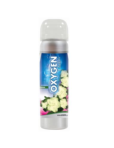 SPRAY OXYGEN CL.GARDENIA 75ML