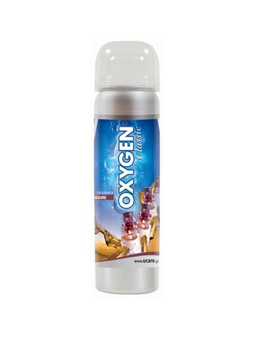 SPRAY OXYGEN CL.TREASURE 75ML.