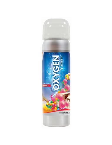 SPRAY OXYGEN CL. BIG BUBBLE 75ML.